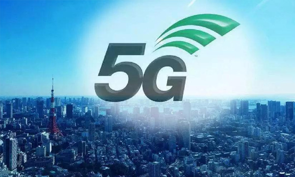 5G时代即未来临，，，贝斯特LDS质料大有可为