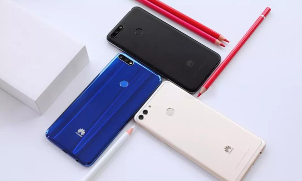 贝斯特助力华为高颜值手机酷炫上市！