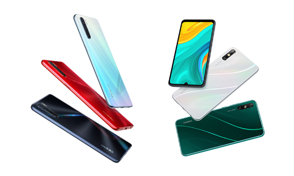 拨开疫霾，，，贝斯特手机专用质料助推多款品牌机型上市